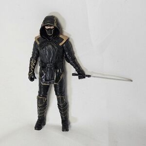 2018‎ Marvel Avengers Endgame Ronin 6" Hasbro Action Figure - Hawkeye